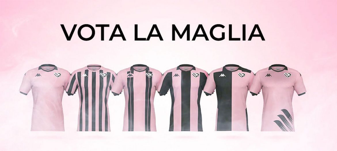 Palermo Kappa 2019-2020 abre