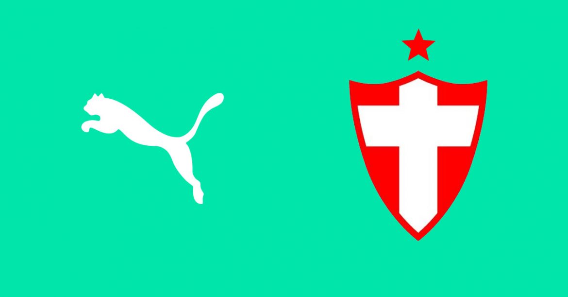 Terceira camisa do Palmeiras 2019-2020 PUMA abre