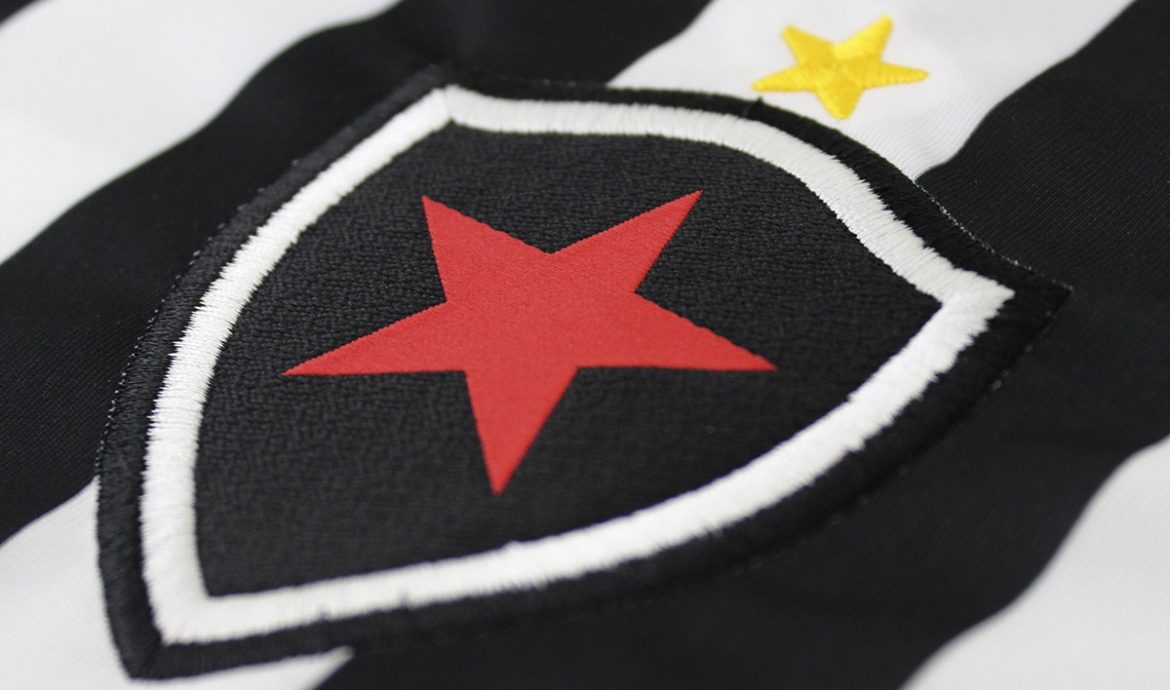 Botafogo-PB Belo 1931 abre