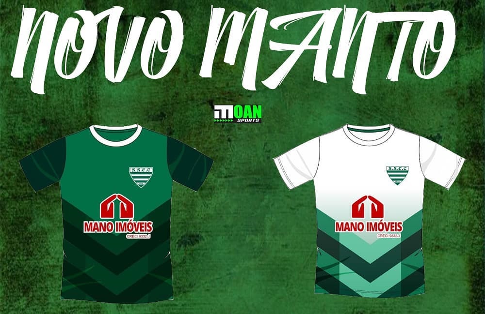 Camisas do Sete de Setembro-PE 2019-2020 MoanSports