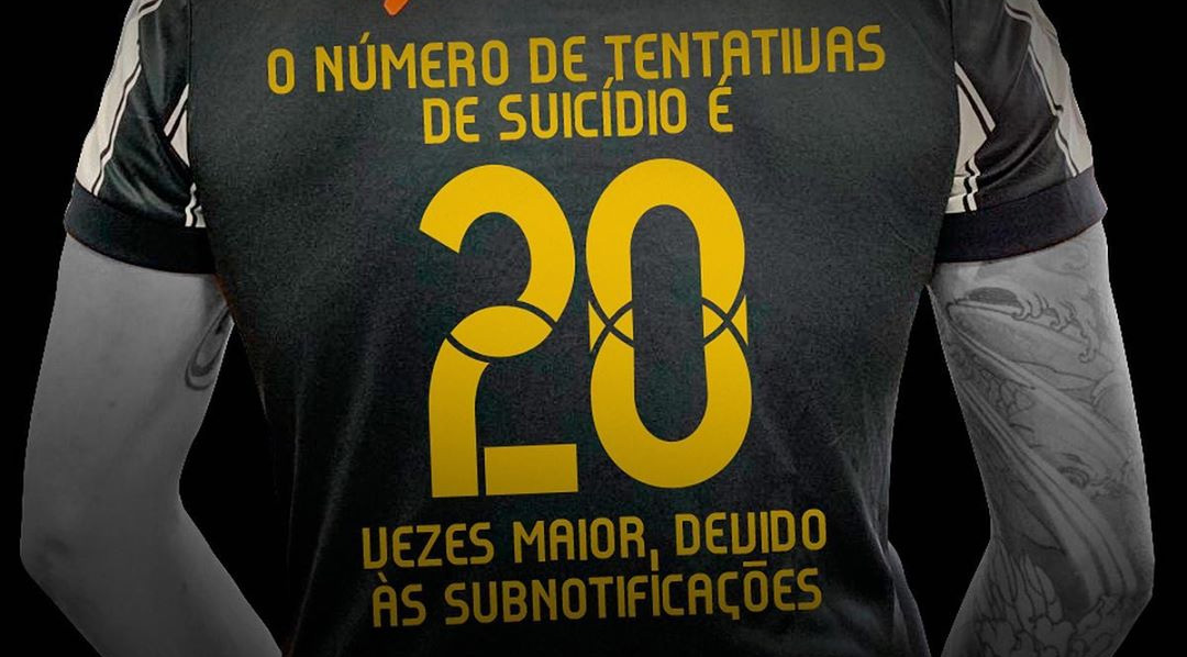 Ceará Setembro Amarelo abre