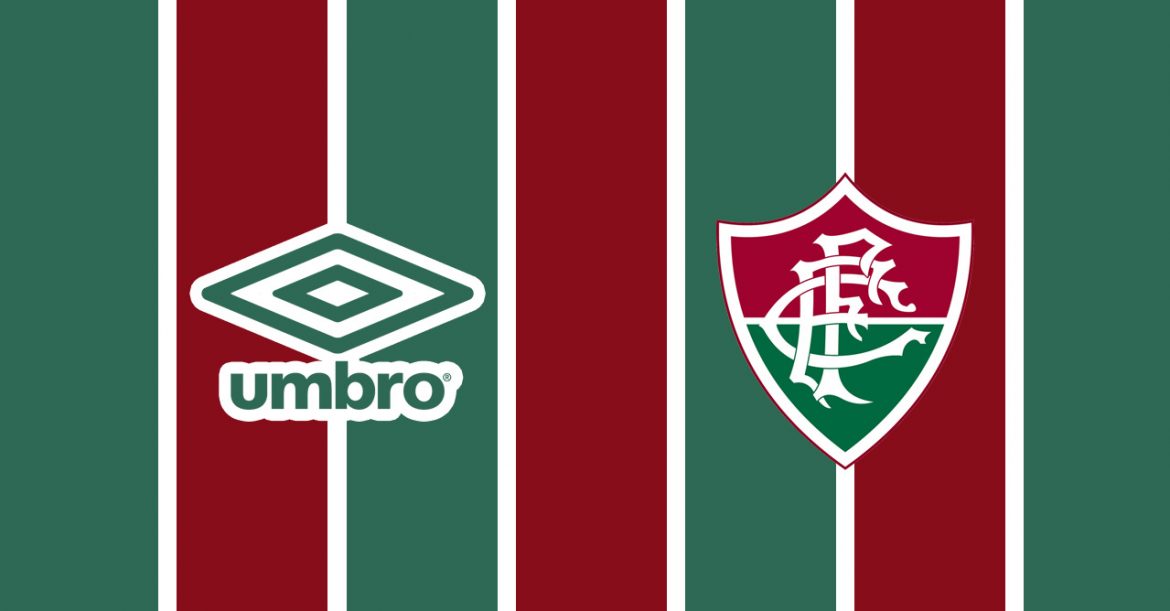 Fluminense Umbro Fluminense Umbro