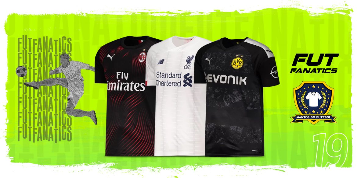 Novidades-FutFanatics