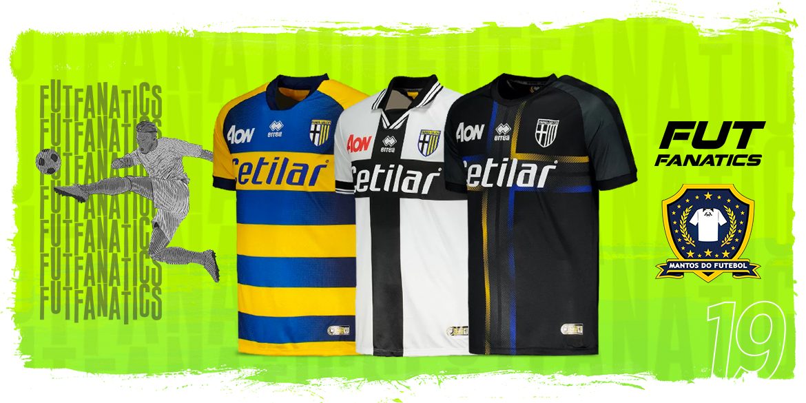 parma parma