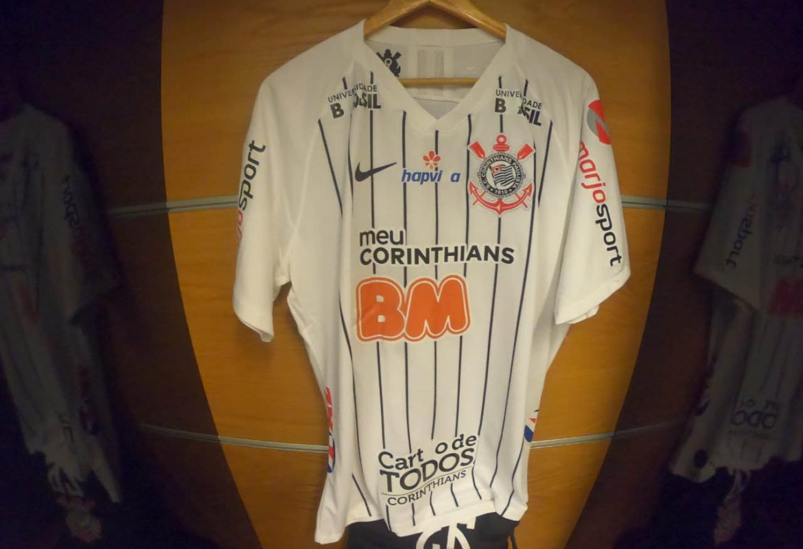 Corinthians Doe Órgãos abre
