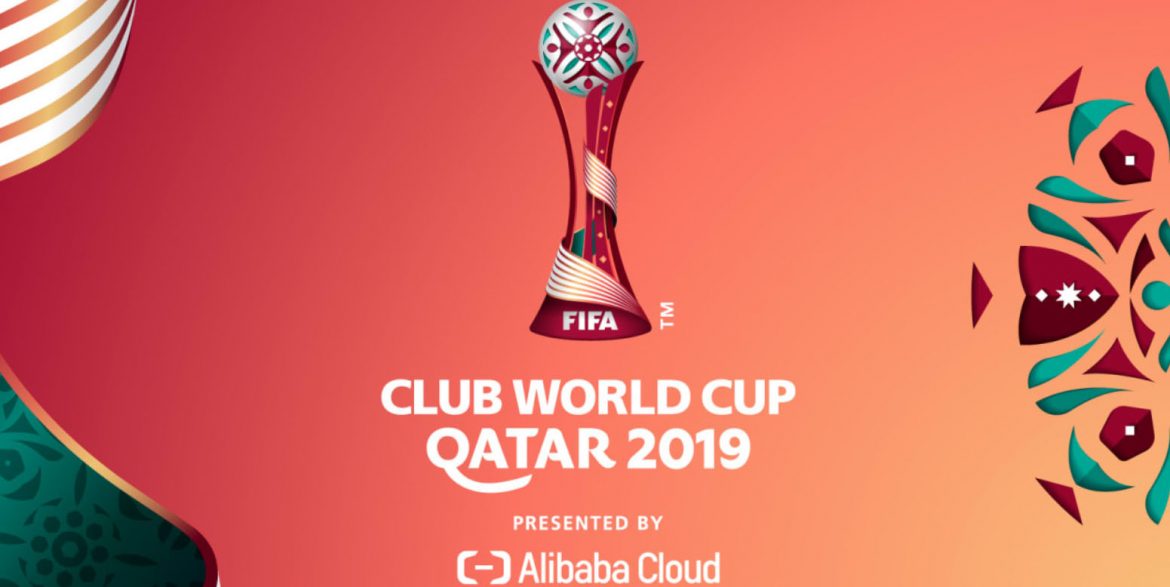 FIFA revela logo do Mundial de Clubes da FIFA 2019 ab