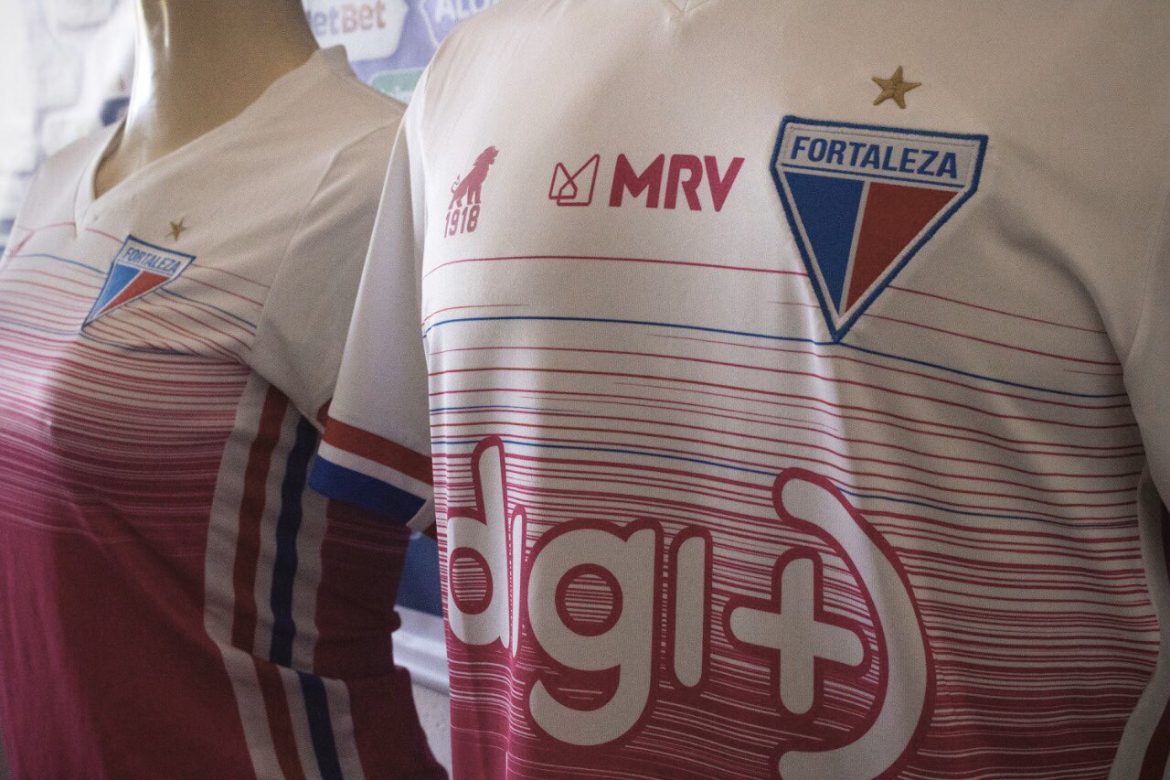 Fortaleza EC Outubro Rosa 2019