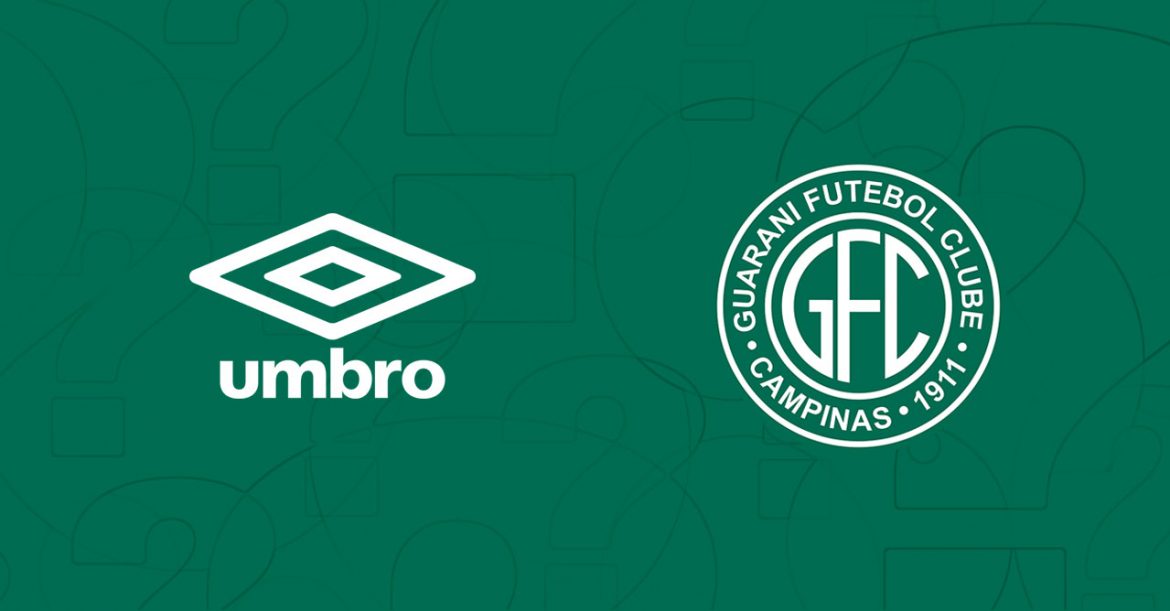 Guarani Umbro Guarani Umbro