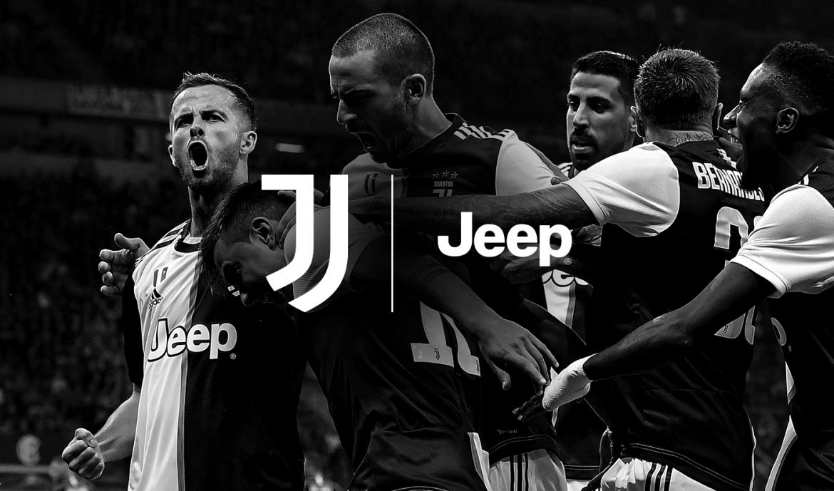 Jeep Juventus