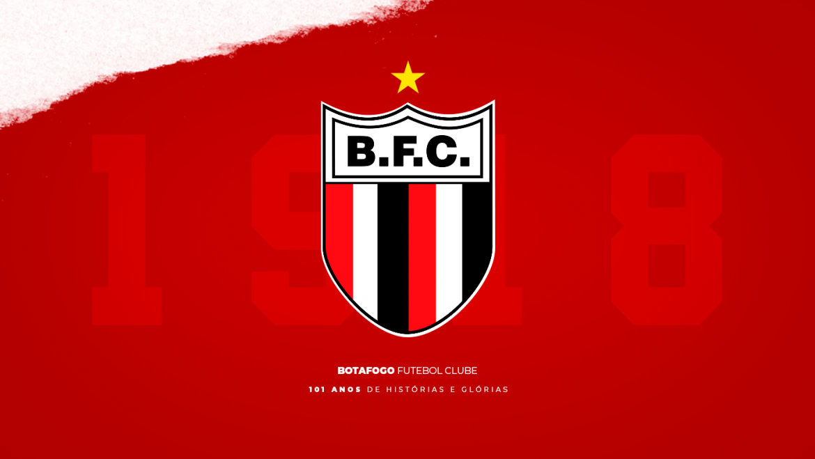 Leitor MDF Camisas do Botafogo-SP 2020 Bravura (Rafael Beraldi)