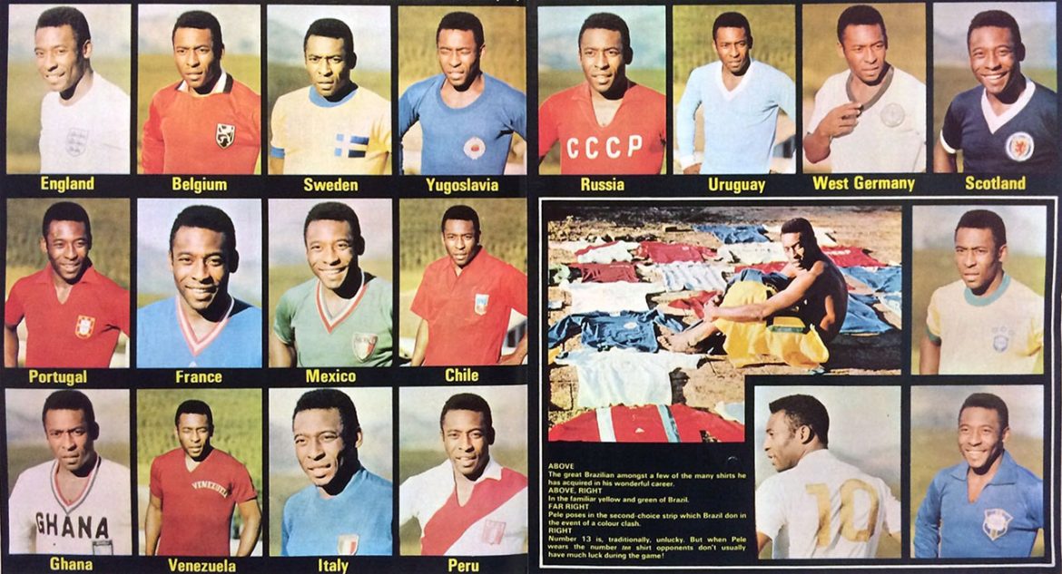 Pelé-camisas-outras-seleções-abre