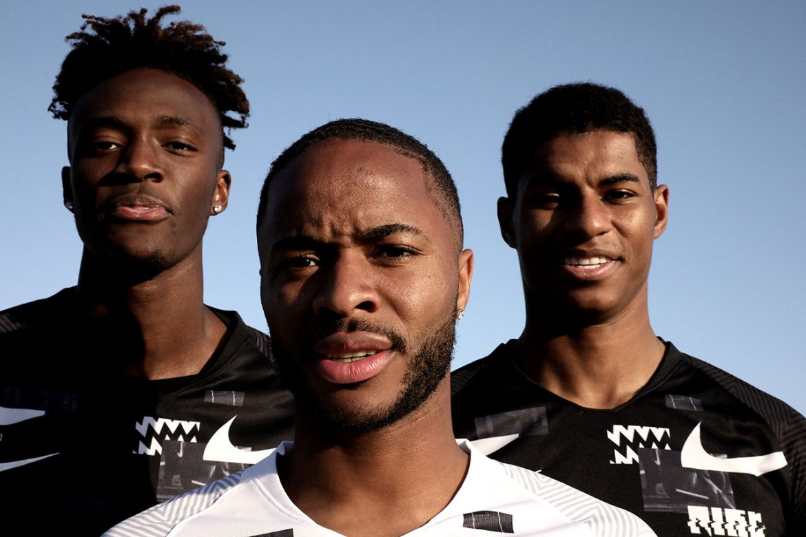 Nike Black History Month Kit 1