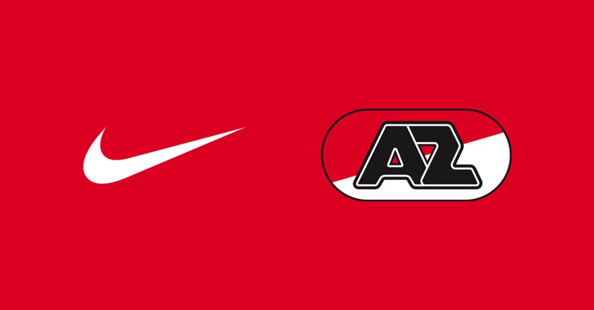 AZ Alkmaar Nike