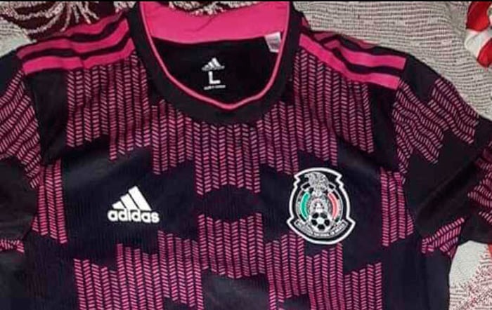 Camisas do México 2020-2021 Adidas Camisas do México 2020-2021 Adidas
