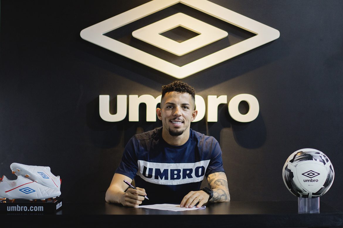 Flávio Medeiros Umbro