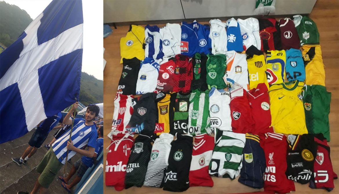 Theo Curty Colecionador MDF