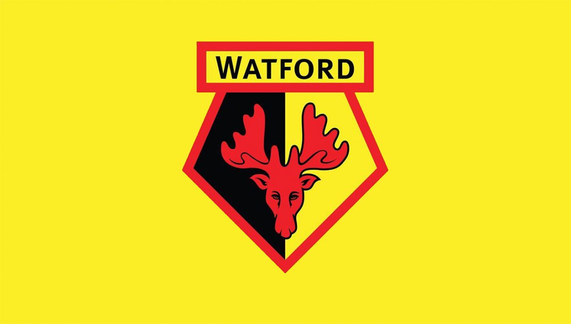 Watford Escudo
