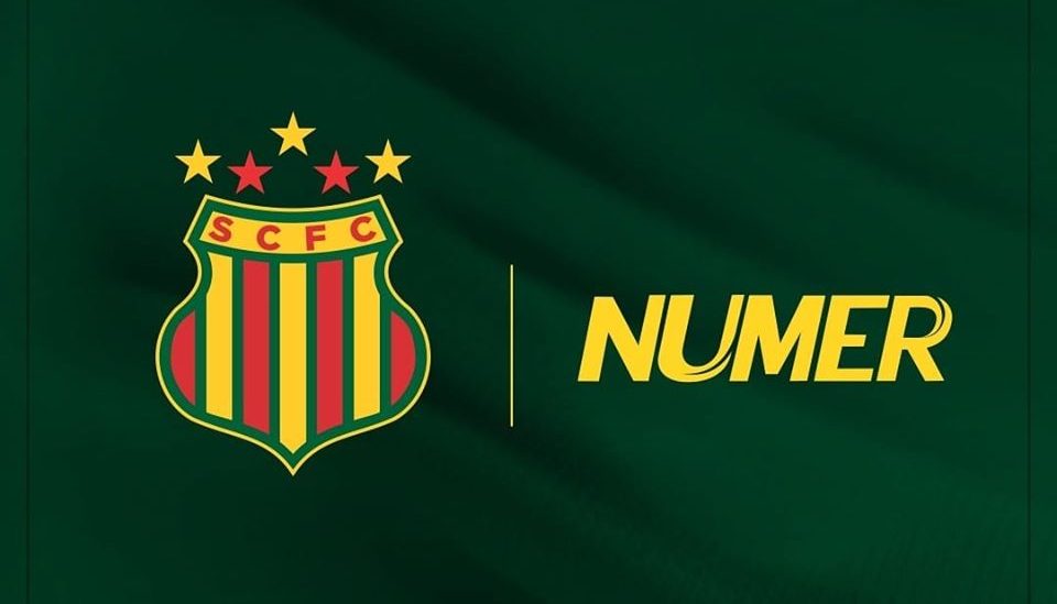 Sampaio Corrêa Numer 2020