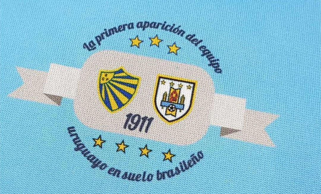 Camisas do EC Pelotas 2020 Dresch Sport