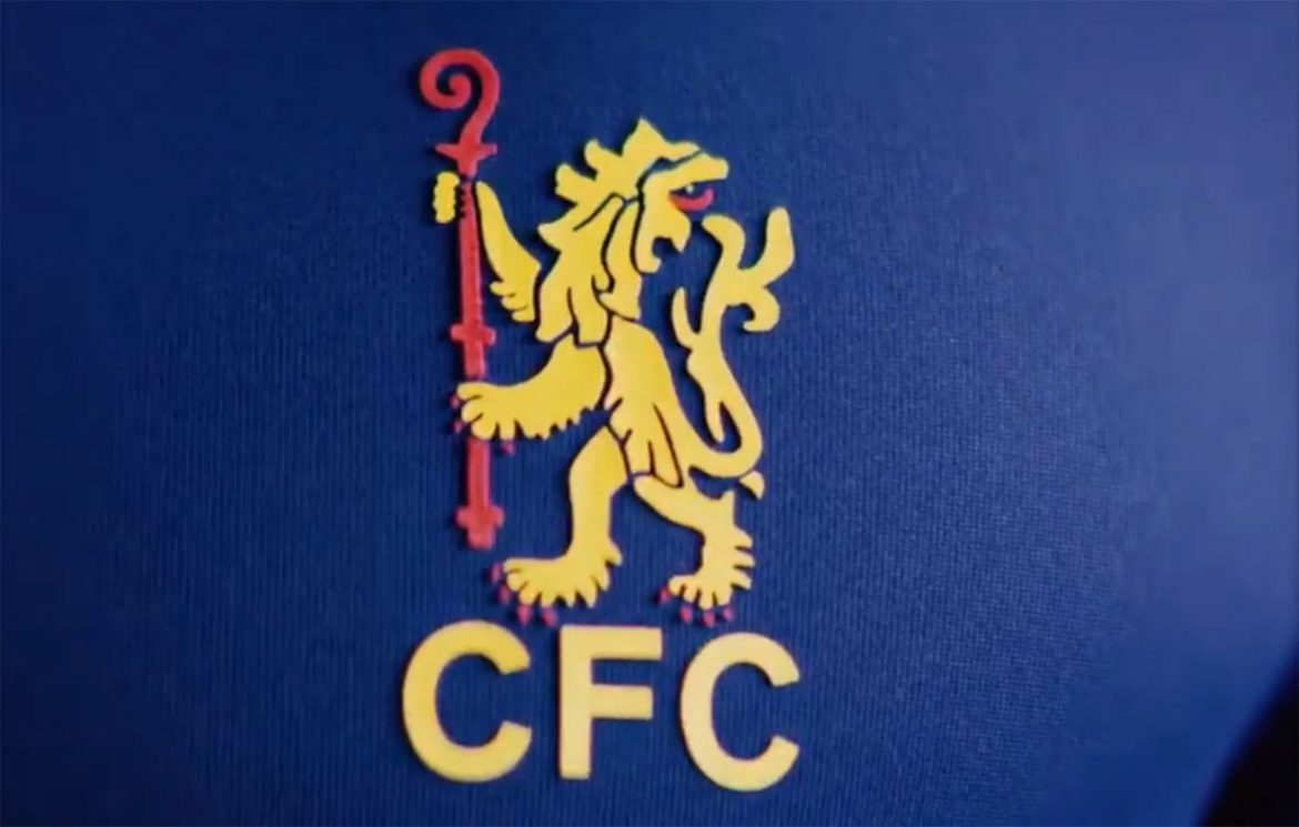 Chelsea FA Cup 1969-70 abre