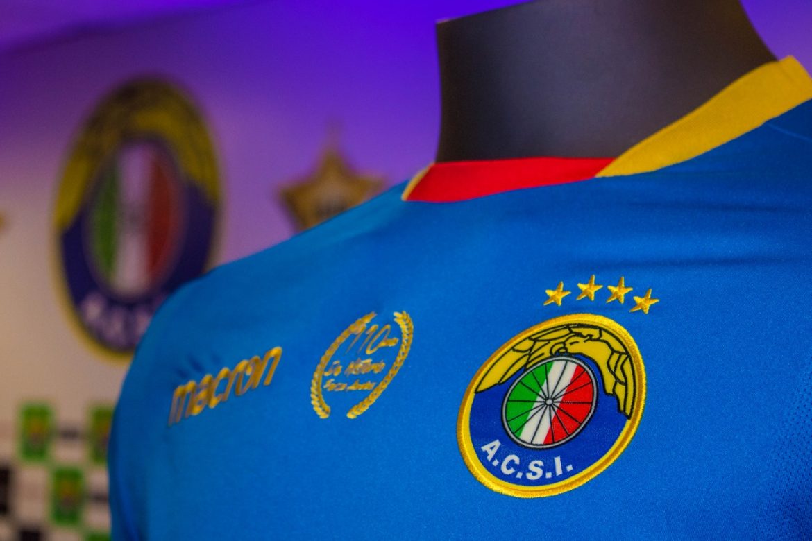 Camisas do Audax Italiano 2020