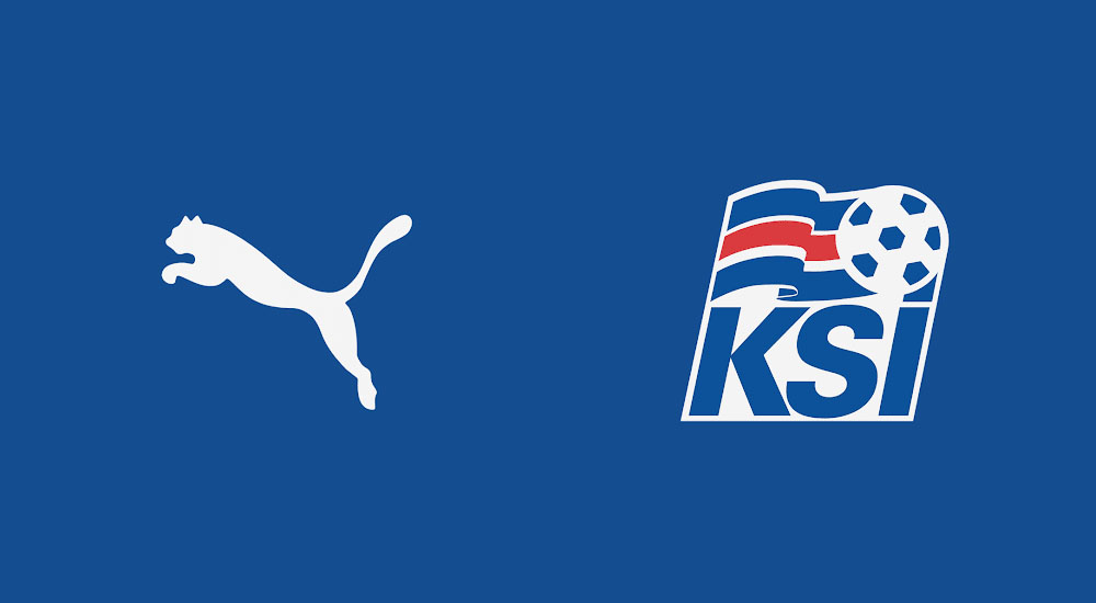 Islândia PUMA 2020 Islândia PUMA 2020