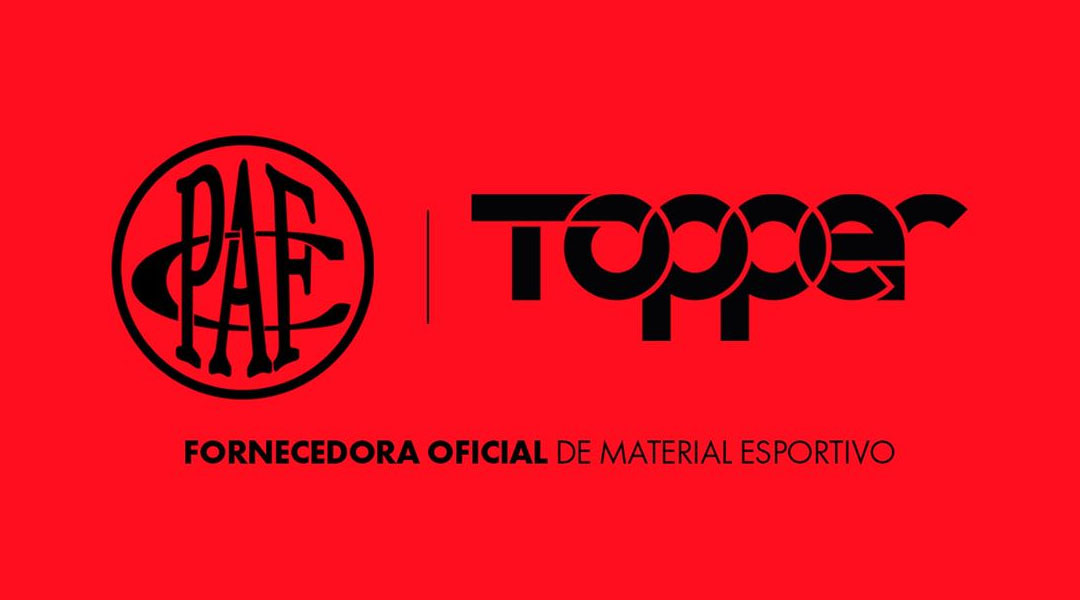 Pouso Alegre FC Topper