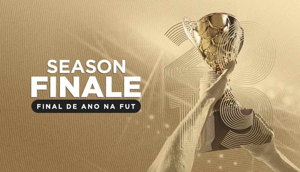 Season Finale FutFanatics Season Finale FutFanatics