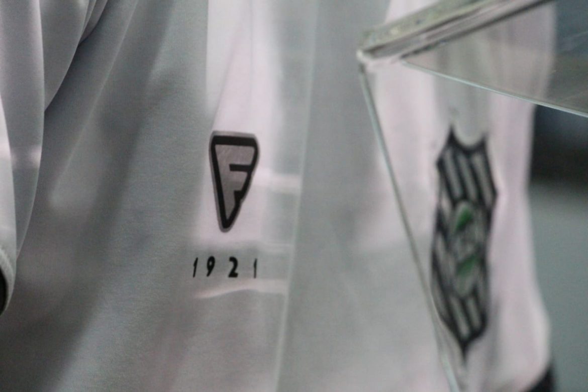 1921 Figueirense camisa reserva 2020 1921 Figueirense camisa reserva 2020