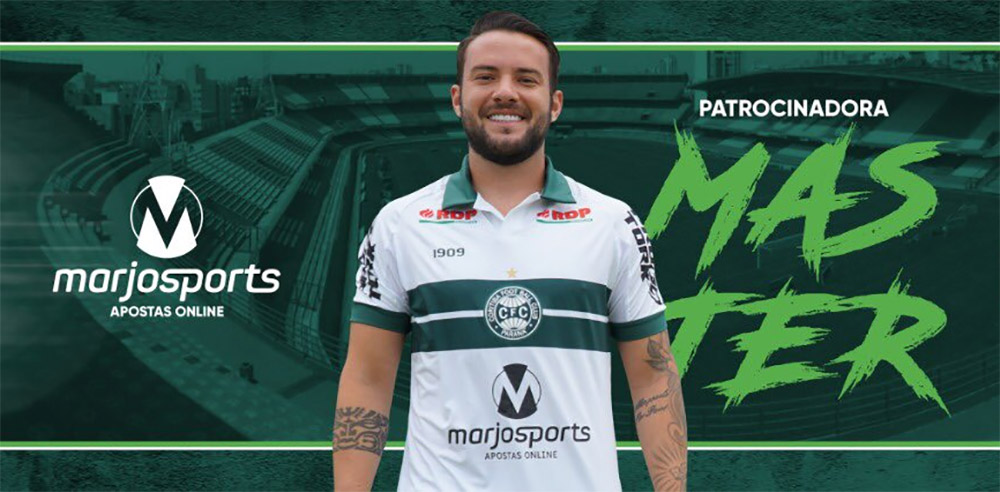 Coritiba Marjosports Coritiba Marjosports