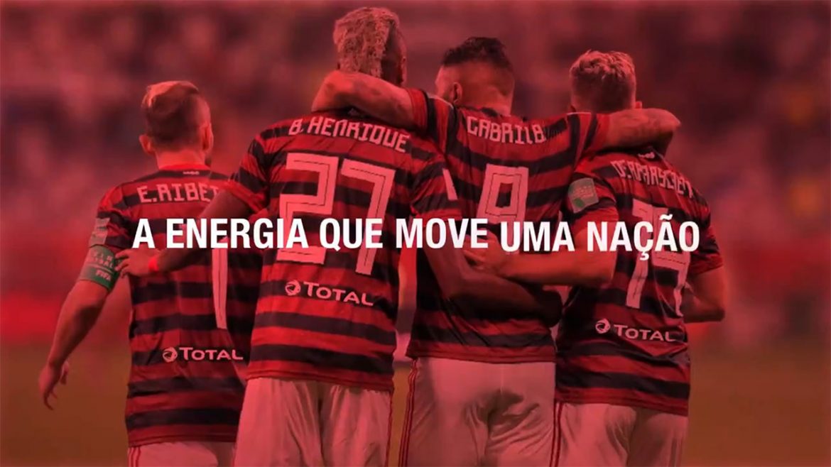 Flamengo Total Flamengo Total