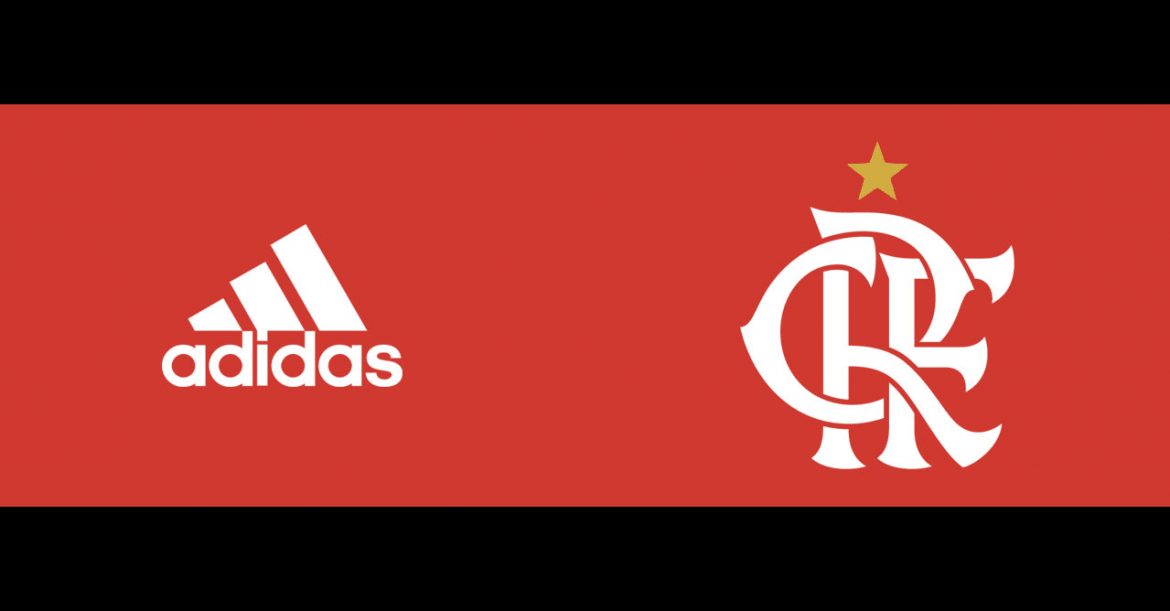 Flamengo camisa 2020