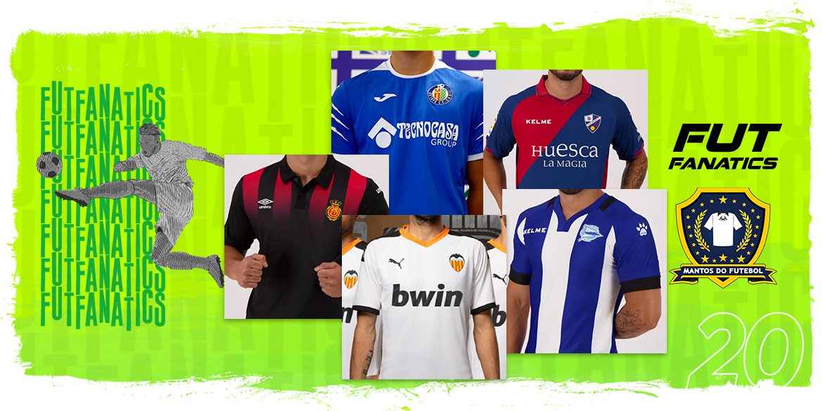 Futfanatics-espanhois