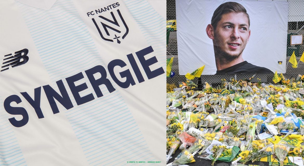 Nantes Emiliano Sala Argentina abre Nantes Emiliano Sala Argentina abre
