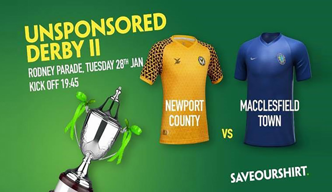 Paddy Power Clássico das Camisas Limpas