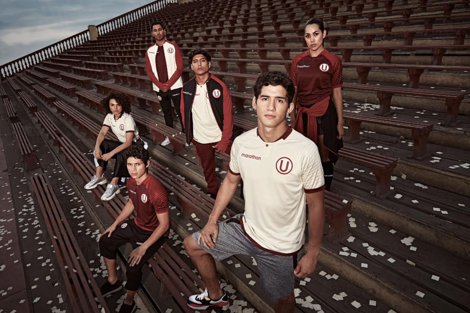 amisas do Universitario 2020 Marathon