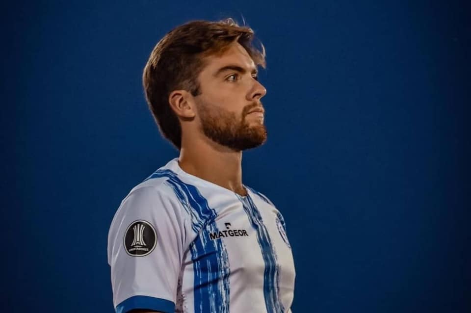 Camisas do Cerro Largo 2020 Matgeor 3