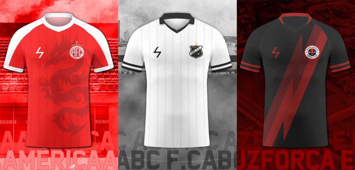 Campeonato Potiguar 2020 Denilson Andrew