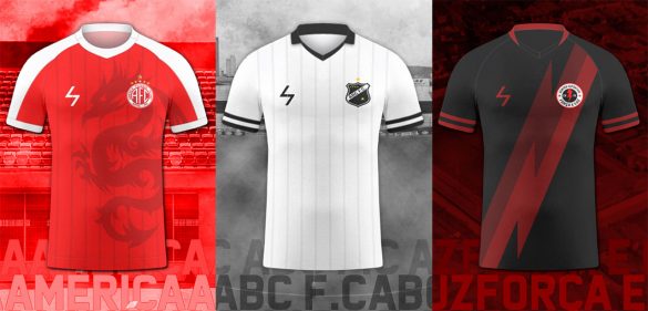 Campeonato Potiguar 2020 Denilson Andrew