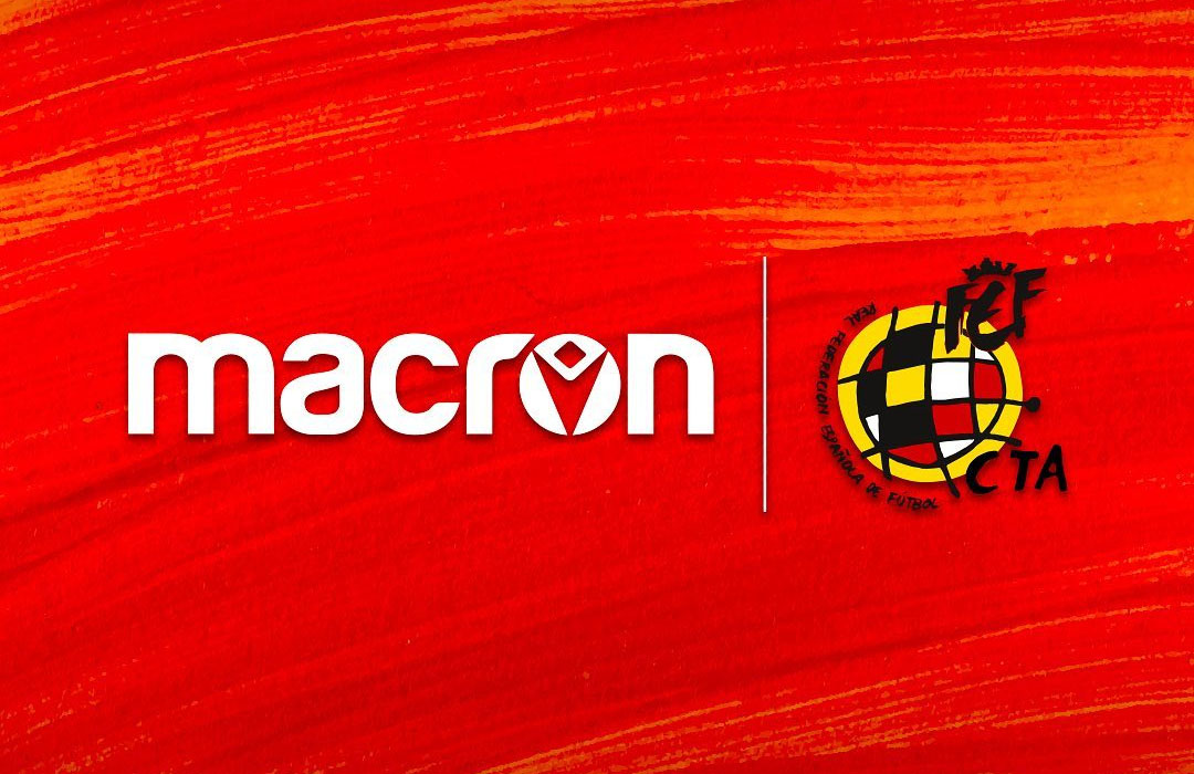 Macron RFEF