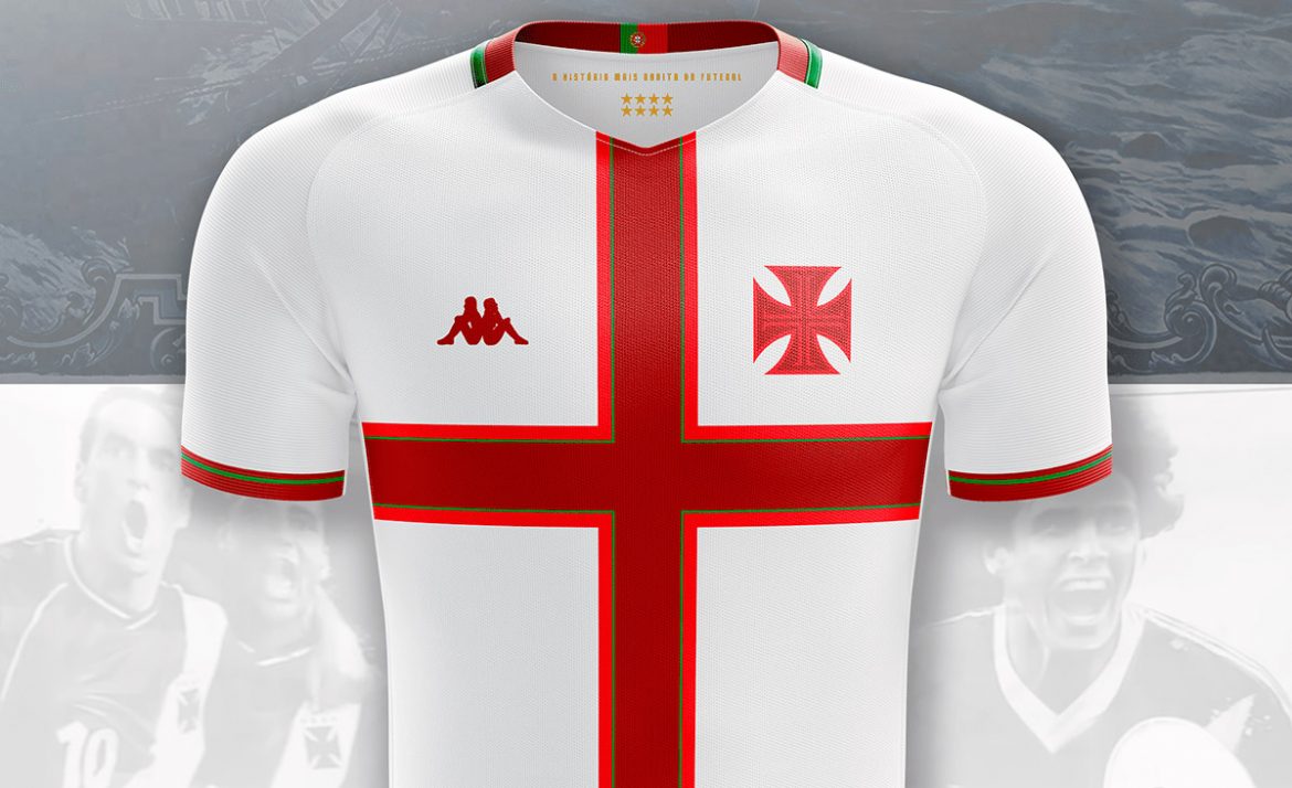 Camisas do Vasco da Gama 2020 Kappa (Phelippe Martins) (3)