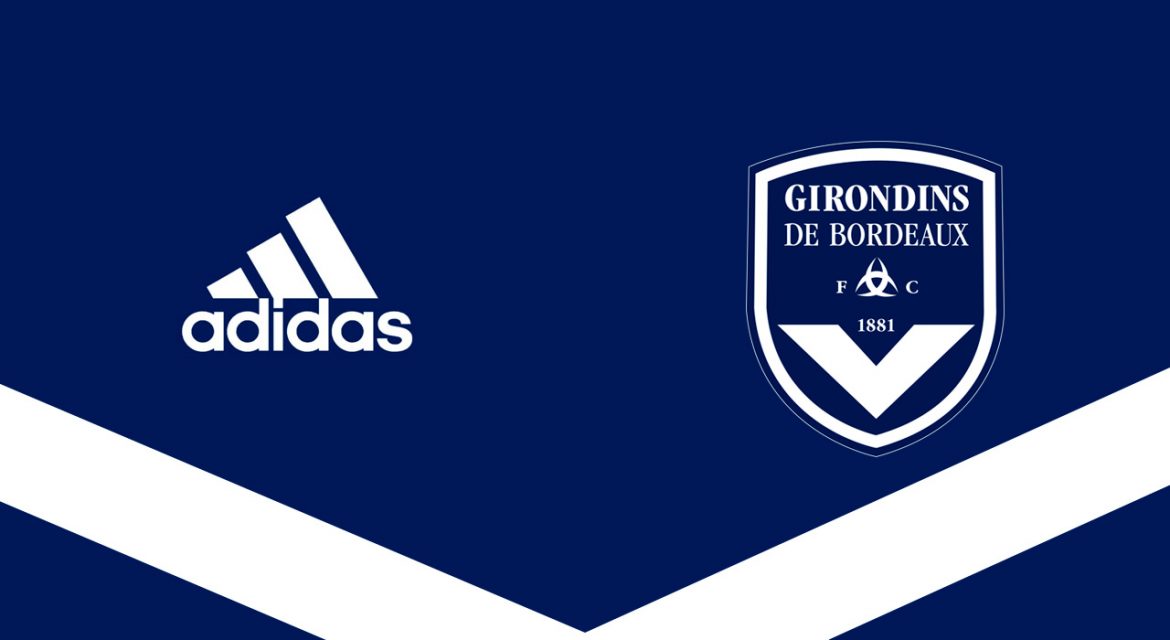 Bordeaux-Adidas