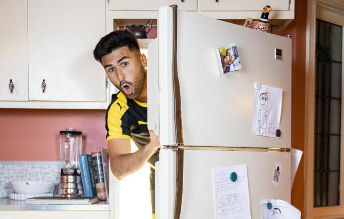 Camisas do New Mexico United 2020 PUMA