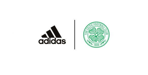 Celtic FC Adidas