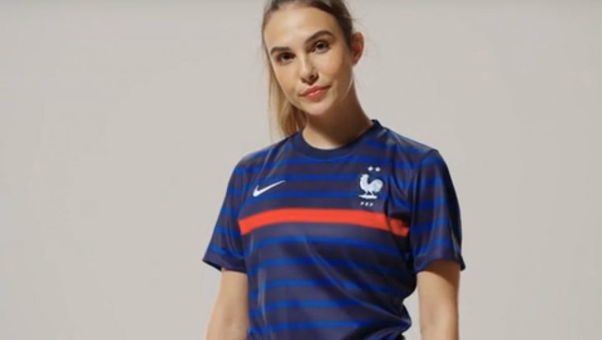 Nike decide adiar lançamentos das camisas de suas seleções