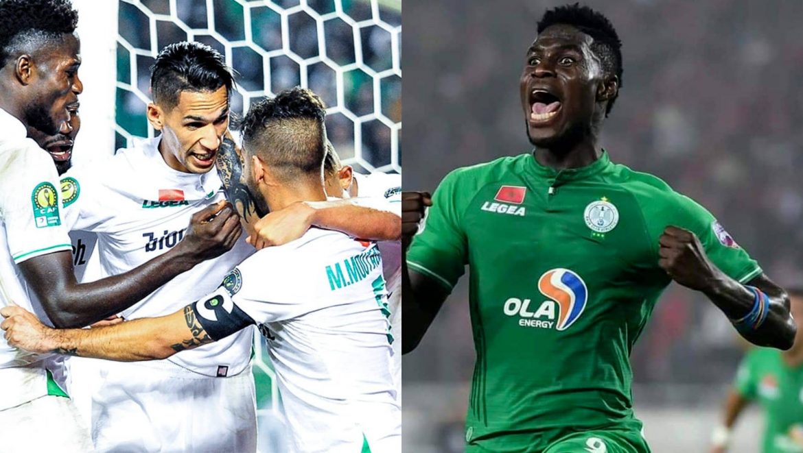 Raja Casablanca