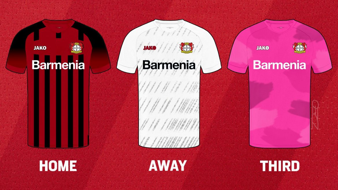 Bayer Leverkusen passatempo Bayer Leverkusen passatempo
