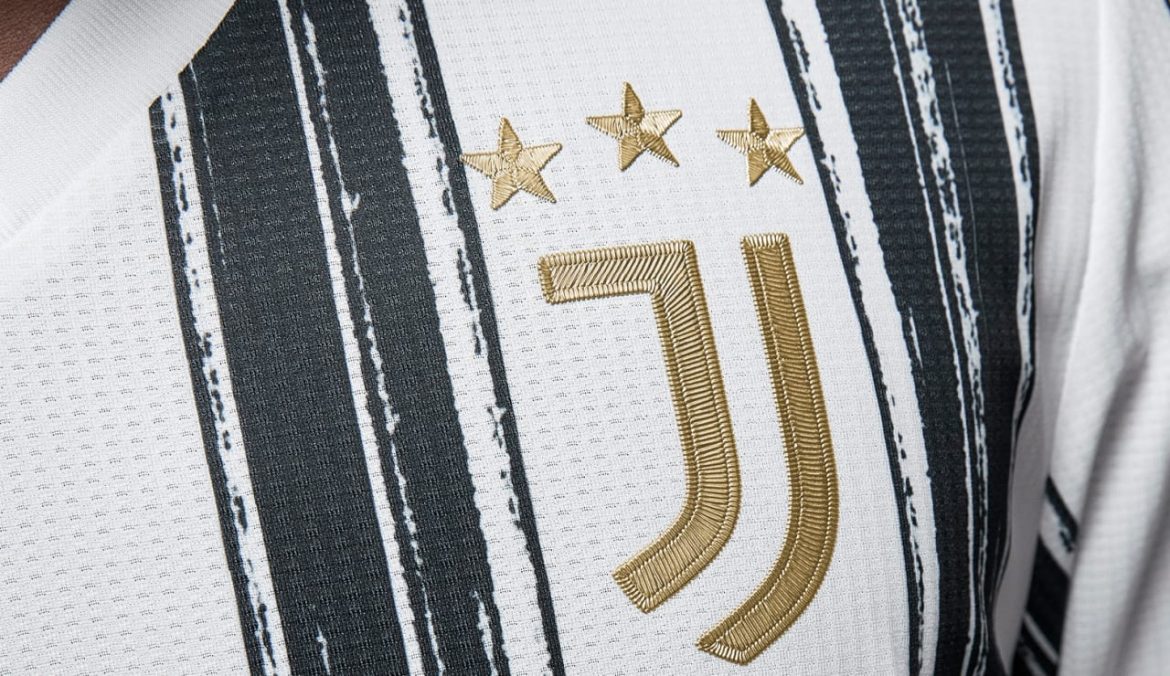 Camisas da Juventus 2020-2021 Adidas Titular a Camisas da Juventus 2020-2021 Adidas Titular a