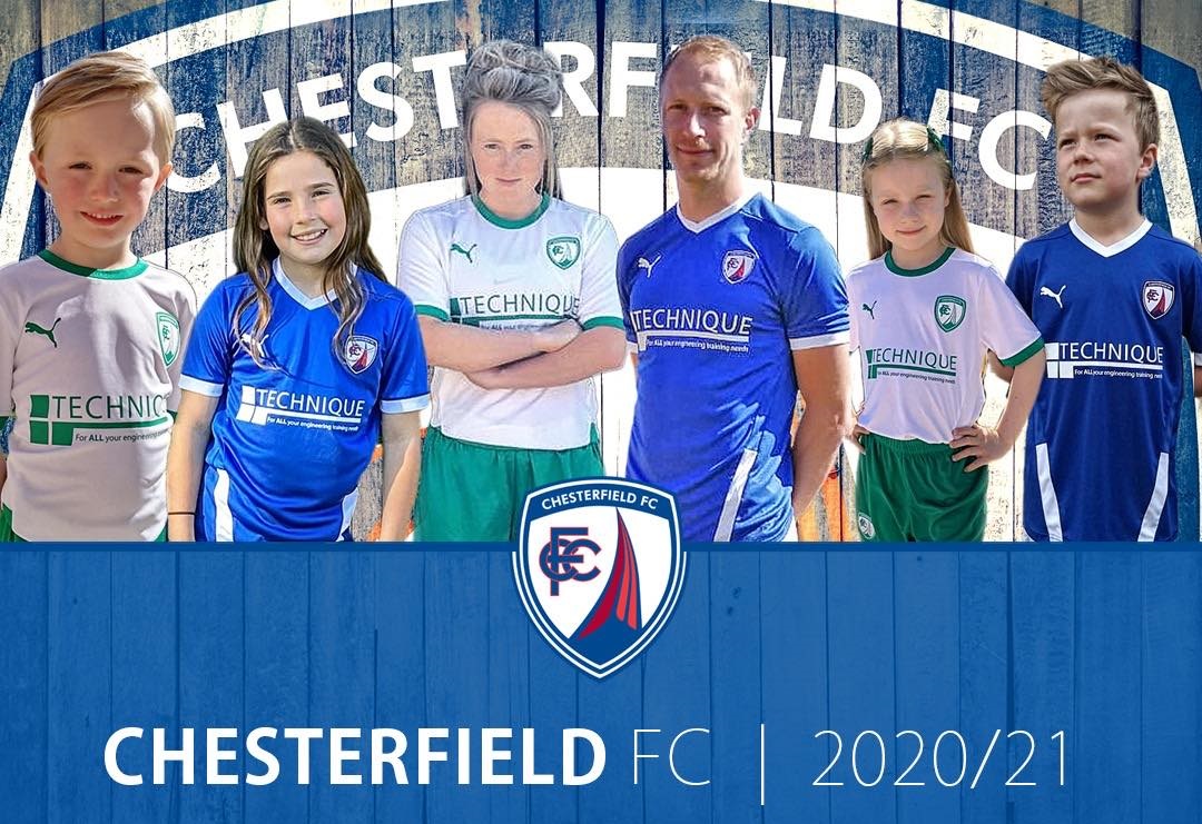 Camisas do Chesterfield 2020-2021 PUMA