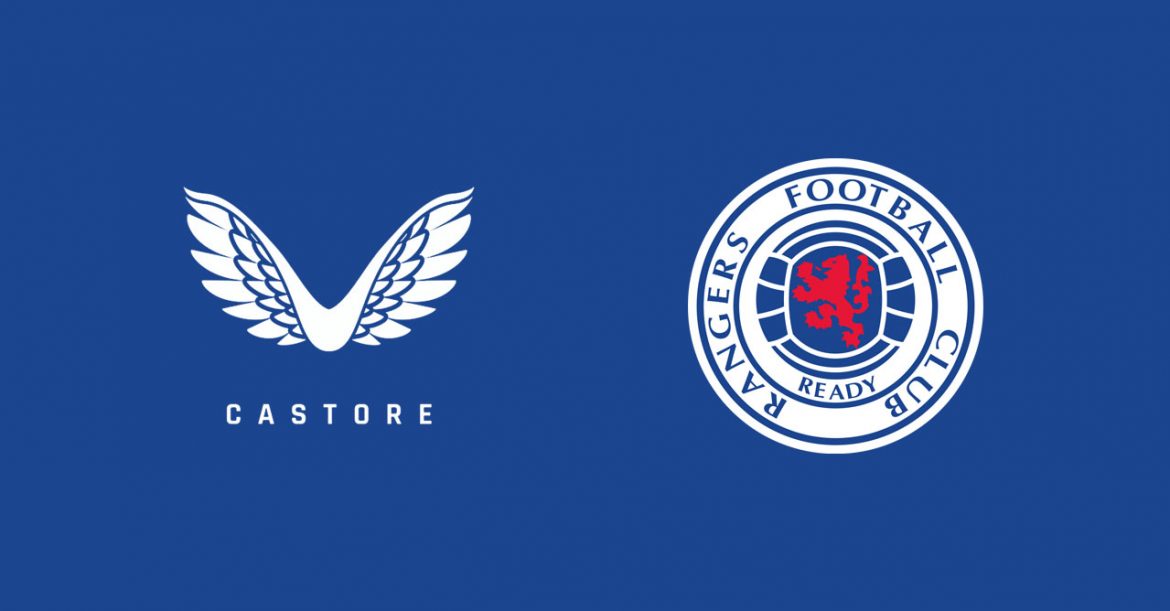 Castore Rangers